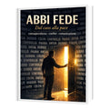 ABBI FEDE - Dal caos alla pace: consapevolezza, confini, comunicazione